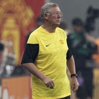 Dukungan Fergie untuk Keluarga Glazer