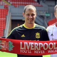 Tanpa Jaminan di Madrid, Jovanovic Pilih The Reds