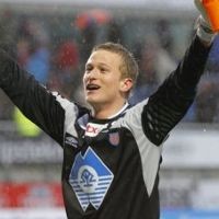 Kiper Muda Denmark Dalam Radar MU