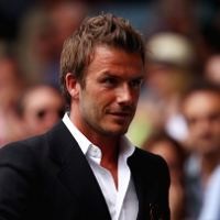 Comeback Beckham Masih Lama