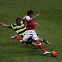 Celtic Dibantai Braga