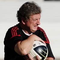 Hodgson Langsung Kerja Berat