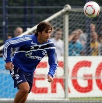 Raul: Bahasa Jerman? Ein Wenig
