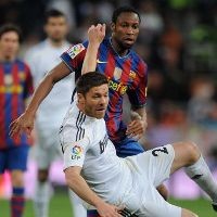 La Liga Ingin Invasi Asia