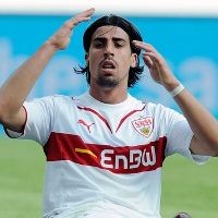 Khedira Kian Dekat ke Bernabeu