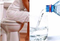 Kenapa Penderita Diabetes Sering Pipis dan Haus?