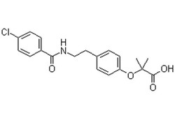 Bezafibrate
