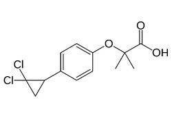 Ciprofibrate