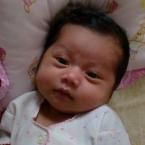 Jihan Asyifa Wa Aabidah, 1 Bulan; Perempuan; f