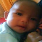 Salsabilla Keisya Putri, 2 Bulan; Perempuan; f