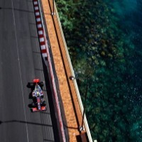 GP Monako Dapat Tambahan Kontrak 10 Tahun