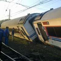 Kereta dari Gambir Dialihkan ke Stasiun Kota & Senen