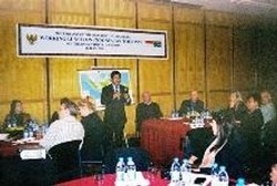 Warga Afsel: Indonesia Real Paradise...Real Paradise!