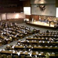  Dikritik Soal Bolos Rapat, Seharusnya Anggota DPR Tidak Bereaksi Negatif