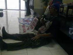  Jika Bertemu SBY, Indra Azwan akan Berkeluh Kesah 