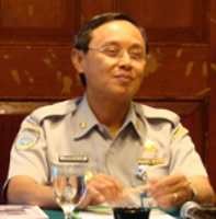 Kemenhub Ajak Pemprov DKI Duduk Bareng Bahas Solusi Macet