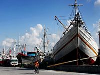 Buruh Panggul Sunda Kelapa