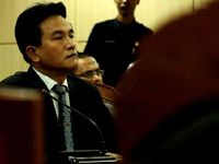 Yusril Jalani Persidangan di MK