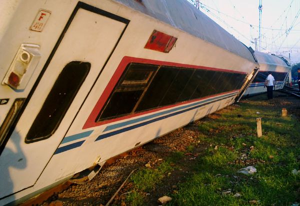 Argo Bromo Anggrek Anjlok