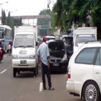 Ganti Rugi Parkir, Uang Dari Mana?