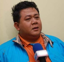 Ade Namnung Pernah Putus Cinta Gara-gara infotainment