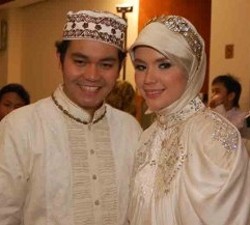 Indra Bekti Kecewa Adjie Notonegoro Tetap Ditahan