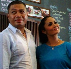 Cium KD, Raul Lemos Bisa Dideportasi