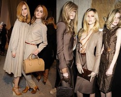 Hot Trend: Creme De La Creme