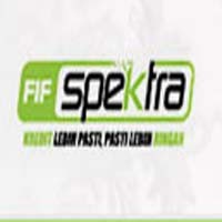 Akankah Hubungan dengan FIF Spektra Berakhir Karena Tidak Jujur 