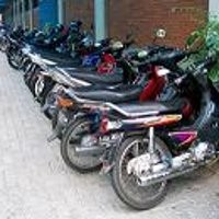 Keberatan Perubahan Tarif Parkir di Grand Wijaya Center