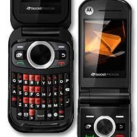 Bali dan Rambler, Dua Ponsel Flip Baru Motorola