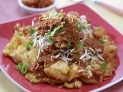 Resep Tahu: Tahu Tek