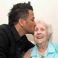 Pengguna Twitter Tertua di Dunia Tutup Usia 