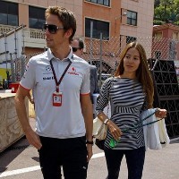 Button-Michibata Nyambung Lagi