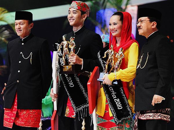 Abang None Jakarta 2010