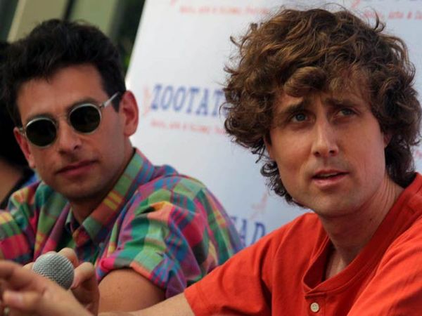 The Rapture Eksis Tanpa Bassis