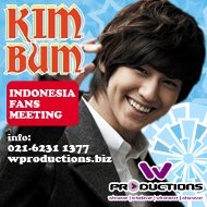 Ayo Ketemu Personel Boys Before Flowers Gratis!