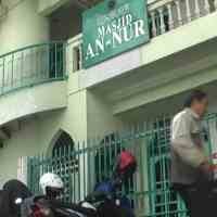 Jamaah Ahmadiyah Surabaya Beraktivitas Normal