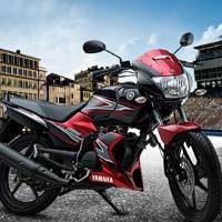 Yamaha Rilis Motor Sport SS125