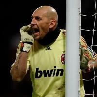 Abbiati Mau Pensiun di Milan