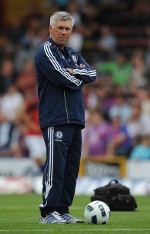 Ancelotti Senang Pemainnya Serba Bisa