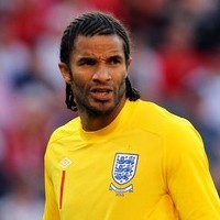 David James Gabung Klub Kasta Kedua