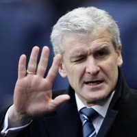 Mark Hughes Resmi Tangani Fulham