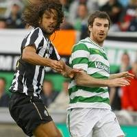 Dua Gol Amauri Lejitkan Juve