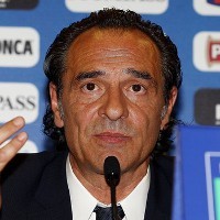 Debut Prandelli Kontra Pantai Gading