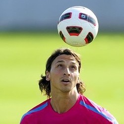 Ibra Tetap Azulgrana