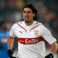 Madrid Dapatkan Khedira
