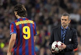 Mourinho, Sang Pencipta Mesin Kemenangan