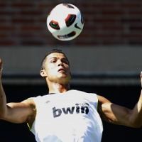 CR9: Soal Nomor 7, Raul Tak Akan Keberatan