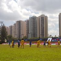 Indonesia II Bantai Vietnam II 4-0